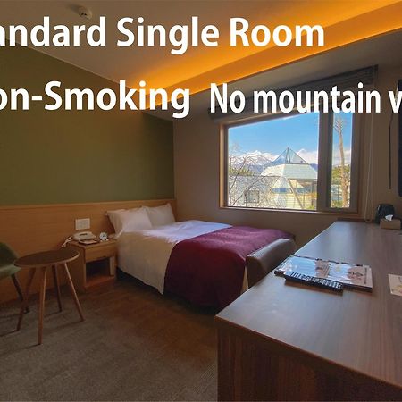 Hotel Noborisaka Fujikawaguchiko Ngoại thất bức ảnh