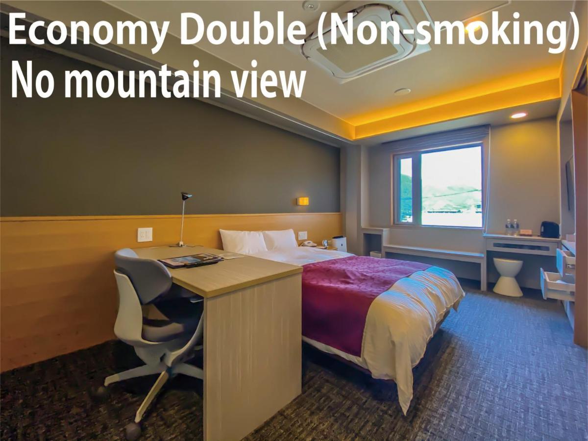 Hotel Noborisaka Fujikawaguchiko Ngoại thất bức ảnh