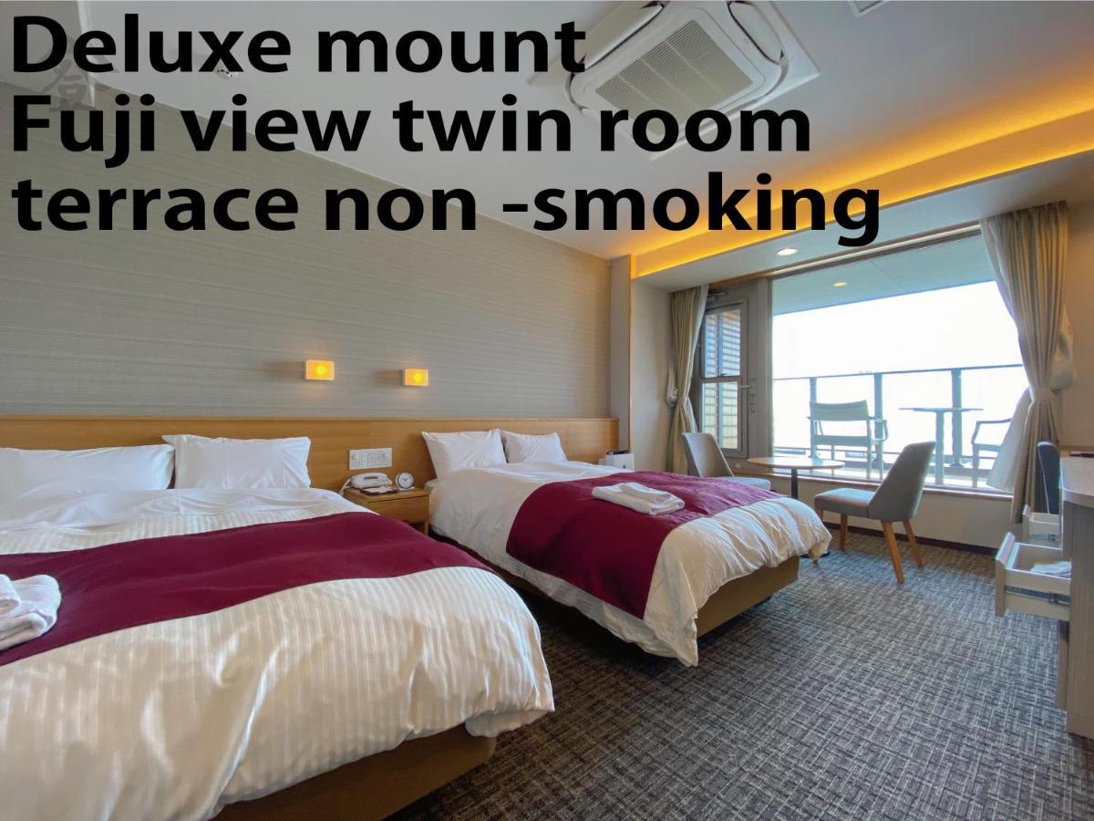 Hotel Noborisaka Fujikawaguchiko Ngoại thất bức ảnh
