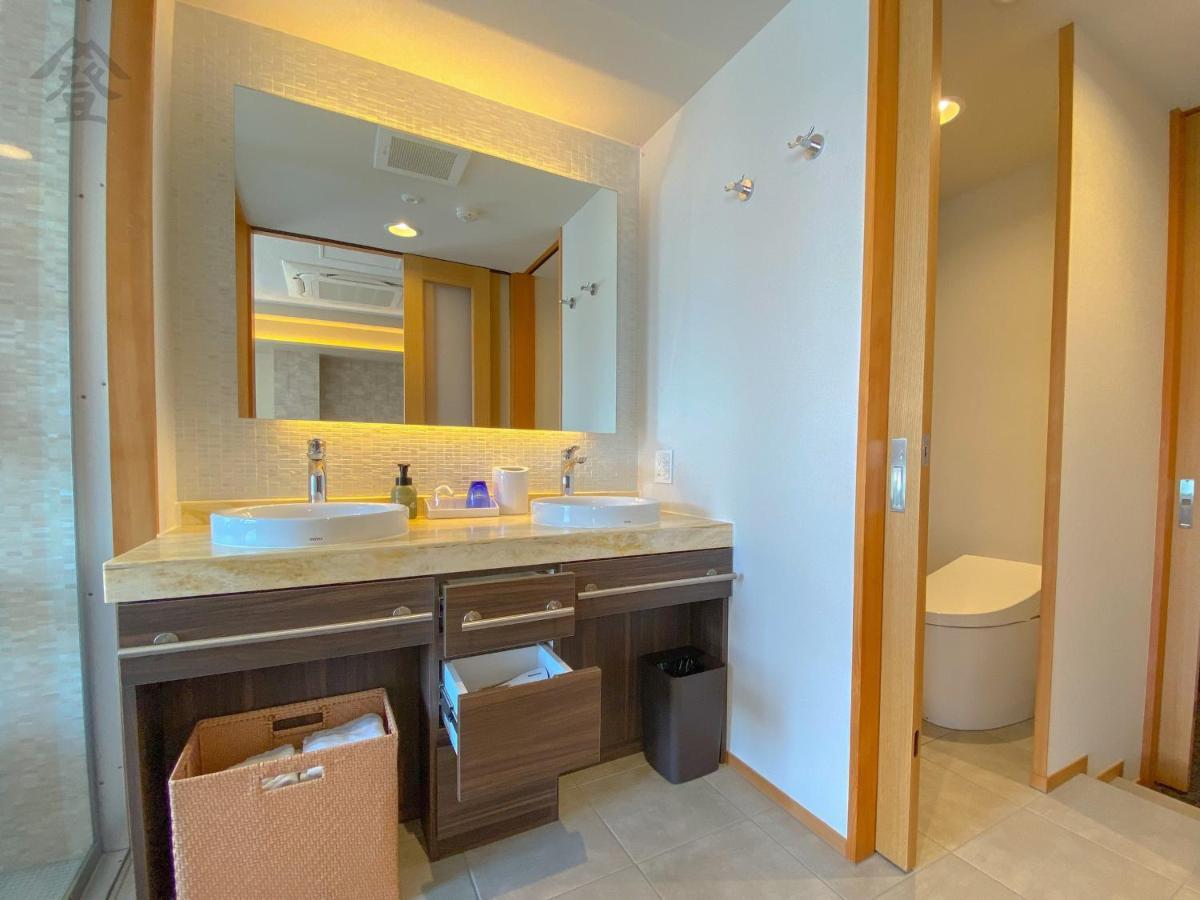 Hotel Noborisaka Fujikawaguchiko Ngoại thất bức ảnh