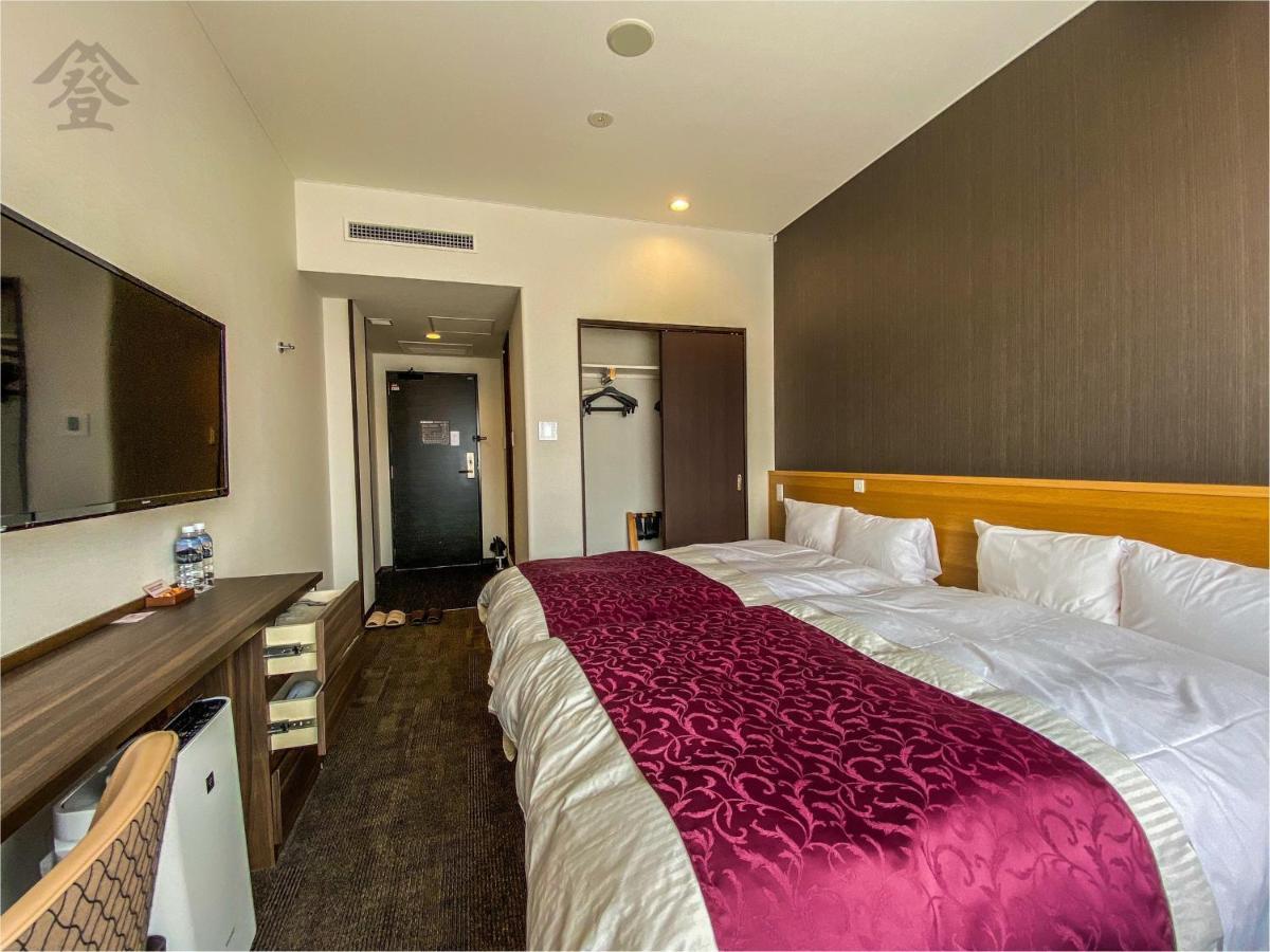 Hotel Noborisaka Fujikawaguchiko Ngoại thất bức ảnh