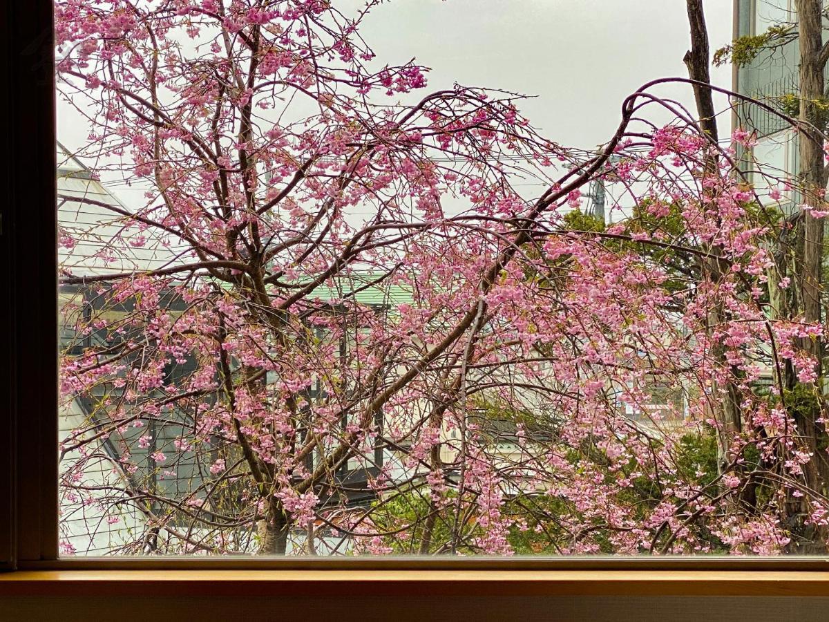 Hotel Noborisaka Fujikawaguchiko Ngoại thất bức ảnh