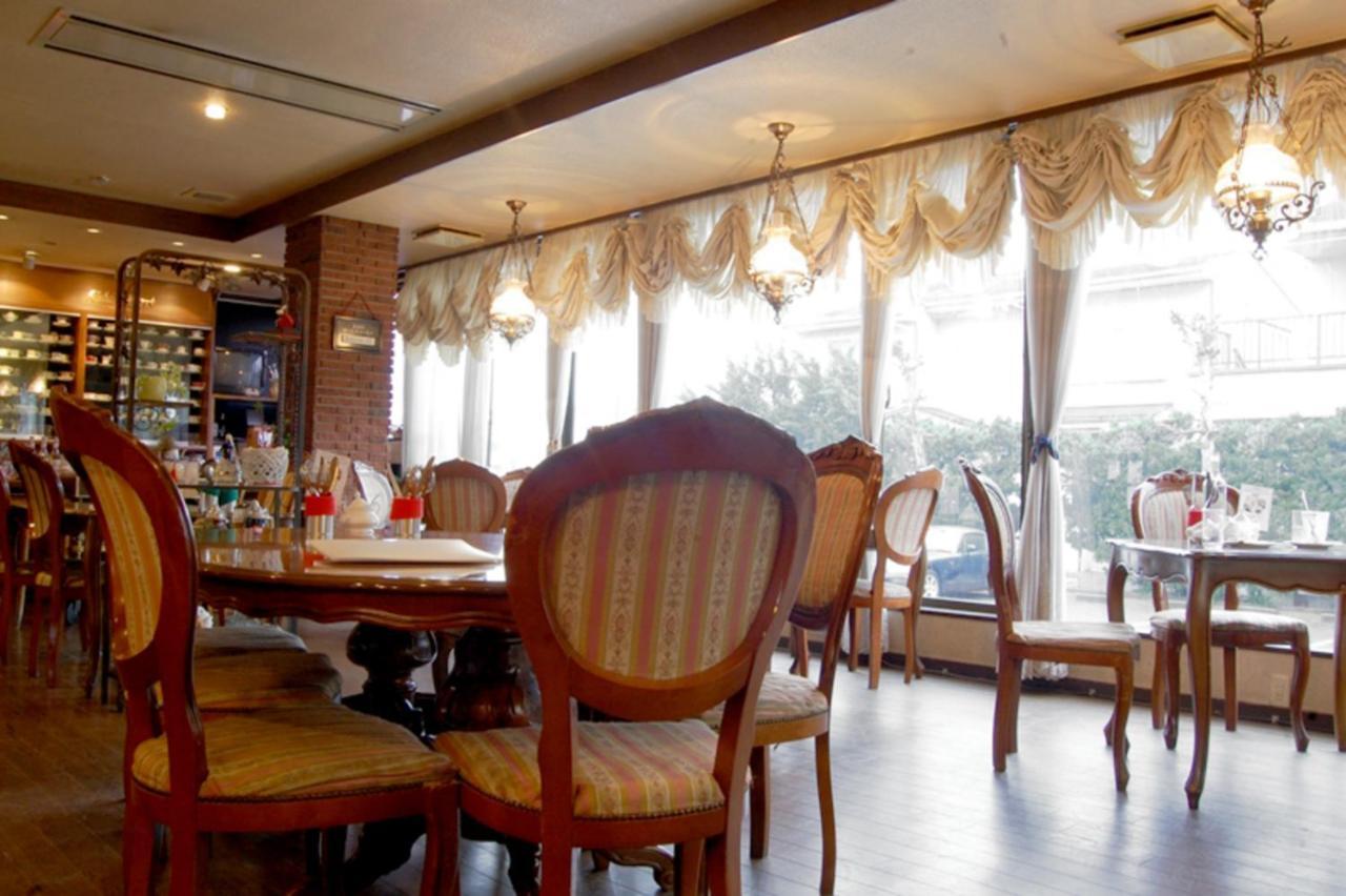 Hotel Noborisaka Fujikawaguchiko Ngoại thất bức ảnh